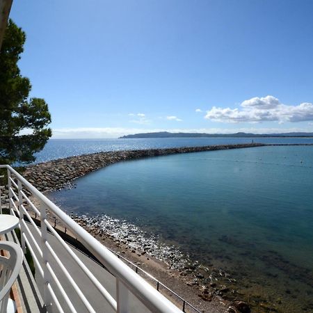 Treputxell 1-1 Apartment ลาเอสตาร์ติต ภายนอก รูปภาพ