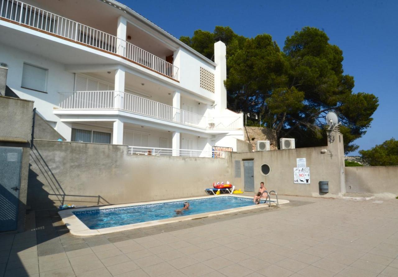 Treputxell 1-1 Apartment ลาเอสตาร์ติต ภายนอก รูปภาพ
