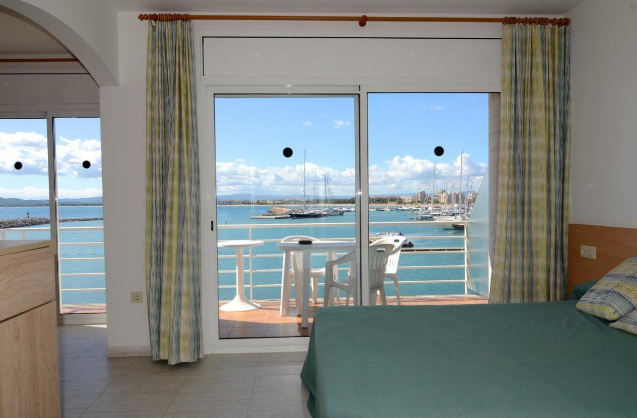 Treputxell 1-1 Apartment ลาเอสตาร์ติต ภายนอก รูปภาพ