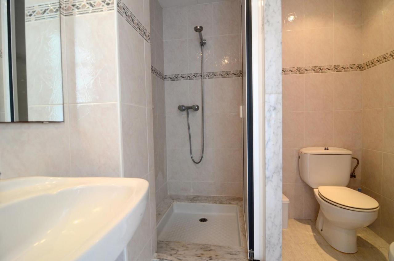 Treputxell 1-1 Apartment ลาเอสตาร์ติต ภายนอก รูปภาพ