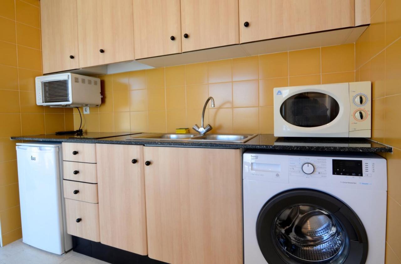 Treputxell 1-1 Apartment ลาเอสตาร์ติต ภายนอก รูปภาพ