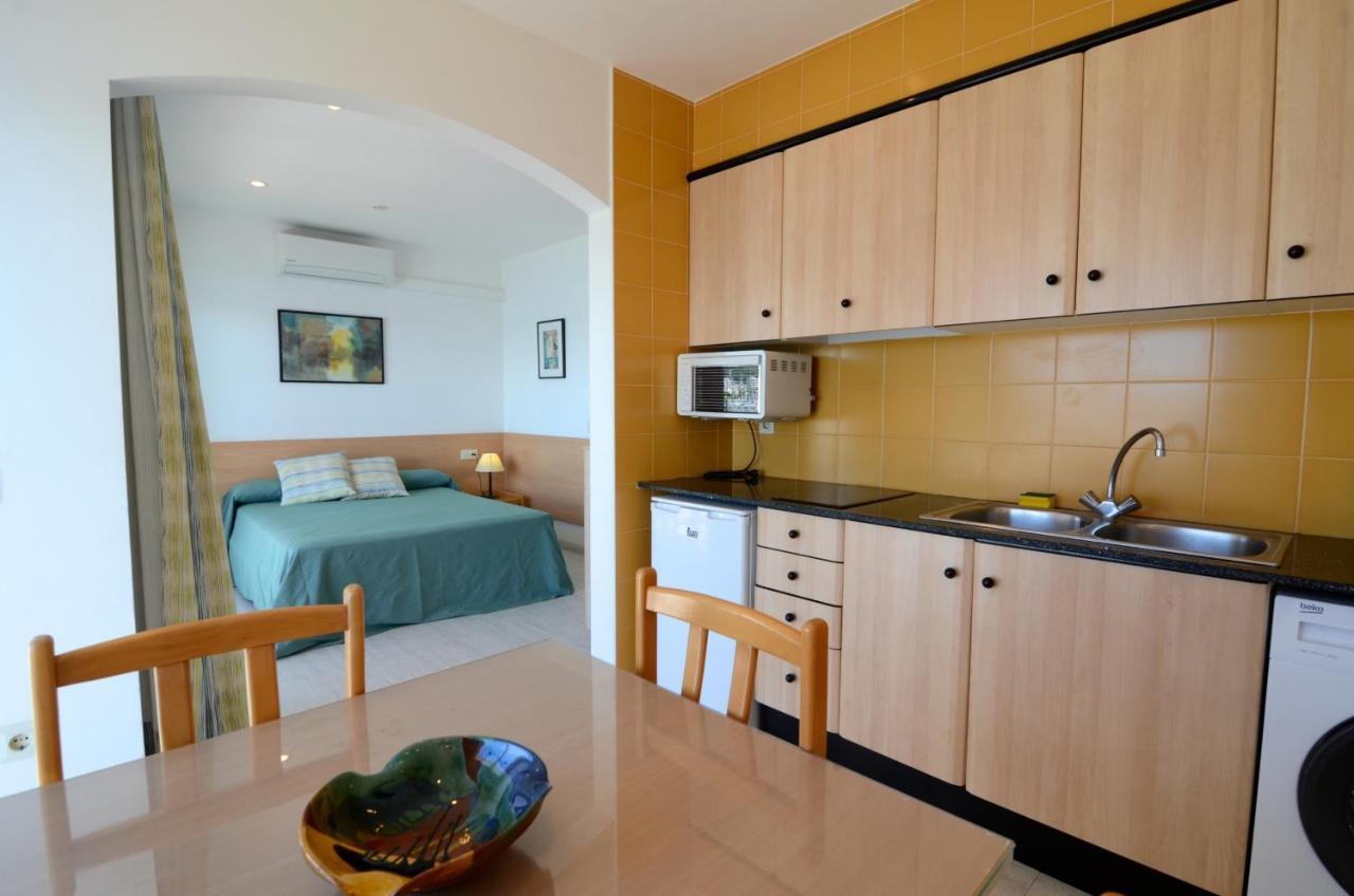 Treputxell 1-1 Apartment ลาเอสตาร์ติต ภายนอก รูปภาพ