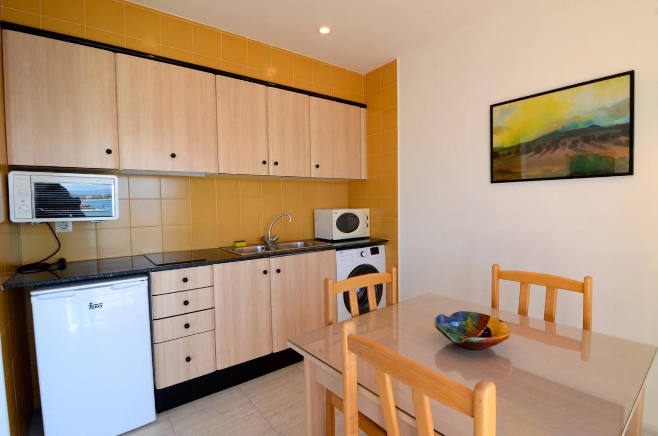 Treputxell 1-1 Apartment ลาเอสตาร์ติต ภายนอก รูปภาพ