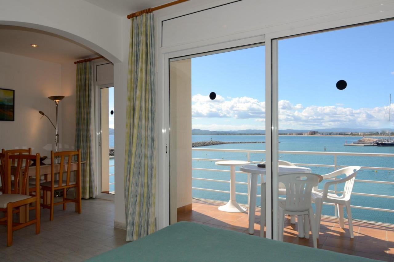 Treputxell 1-1 Apartment ลาเอสตาร์ติต ภายนอก รูปภาพ